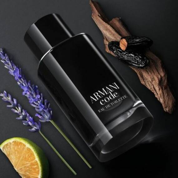 Giorgio Armani Code Edt 200 Ml Erkek Parfüm - 2