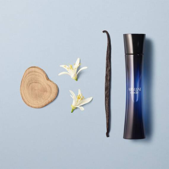 Giorgio Armani Code Femme Edp 50 Ml Kadın Parfüm - 4