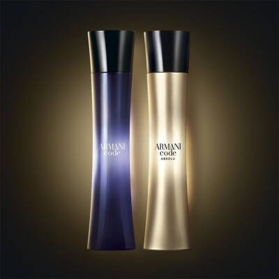 Giorgio Armani Code Femme Edp 50 Ml - 3