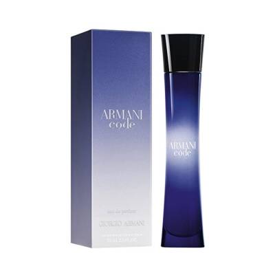 Giorgio Armani Code Femme Edp 75 Ml Kadın Parfüm - 2
