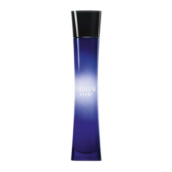 Giorgio Armani Code Femme Edp 75 Ml - 2