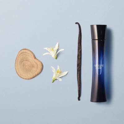 Giorgio Armani Code Femme Edp 75 Ml - 4