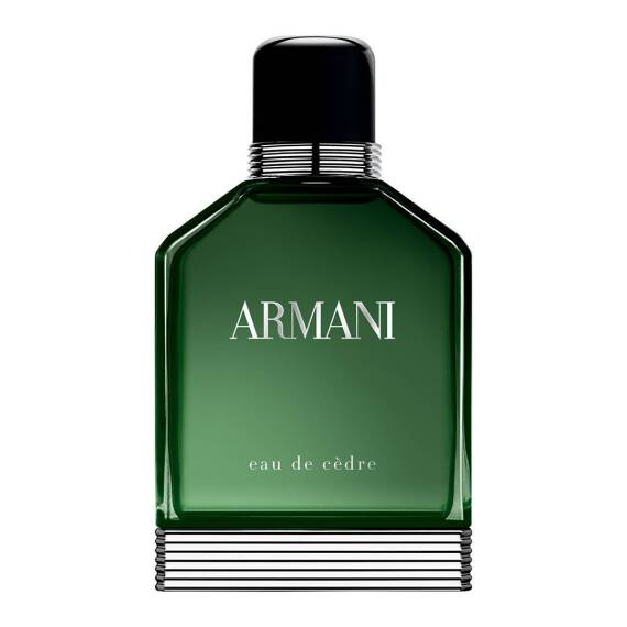 Giorgio Armani Eau De Cedre Edt 100 Ml Erkek Parfüm - 1