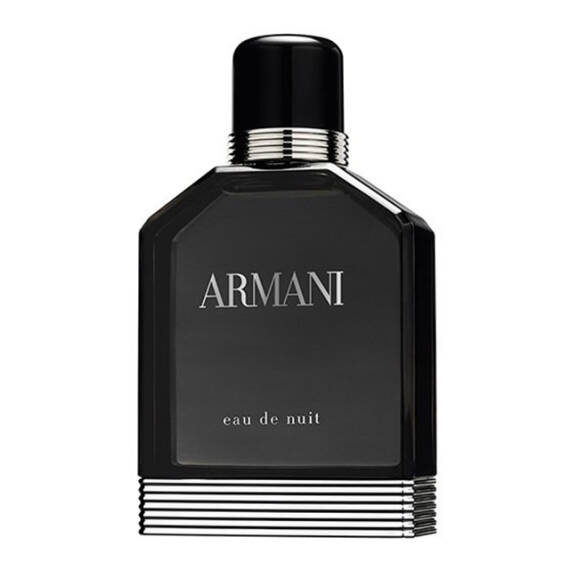 Giorgio Armani Eau De Nuit Edt 100 Ml Erkek Parfüm - 3