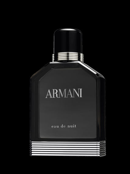 Giorgio Armani Eau De Nuit Edt 100 Ml - 2