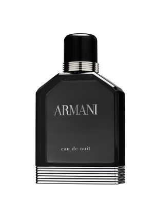 Giorgio Armani Eau De Nuit Edt 100 Ml - 4