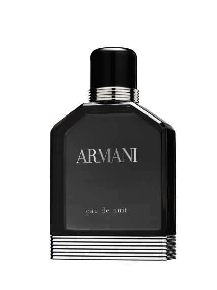 Giorgio Armani Eau De Nuit Edt 100 Ml - 4
