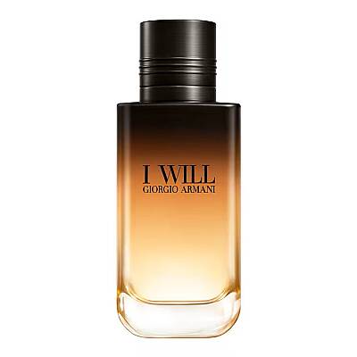 Giorgio Armani I Will Edp 100 Ml - Giorgio Armani