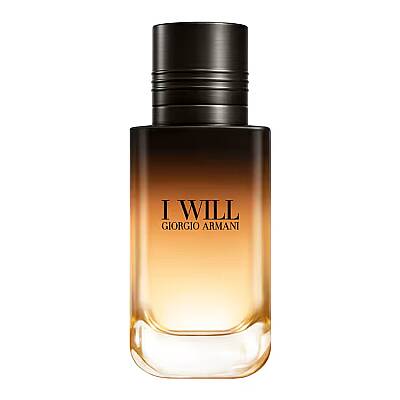 Giorgio Armani I Will Edp 60 Ml - Giorgio Armani