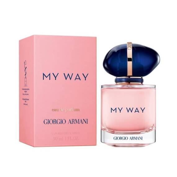 Giorgio Armani My Way Edp 30 Ml Kadın Parfüm - 2