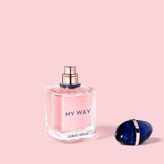 Giorgio Armani My Way Edp 30 Ml Kadın Parfüm - 4