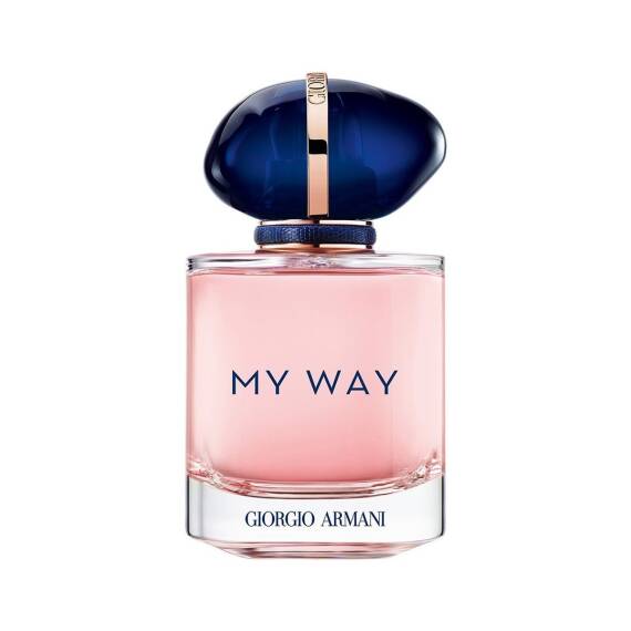 Giorgio Armani My Way Edp 50 Ml - 2