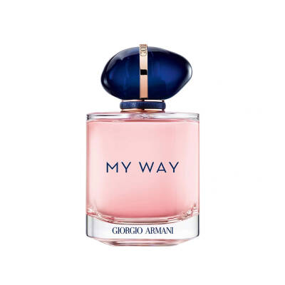 Giorgio Armani My Way Edp 90 Ml Kadın Parfüm - 4