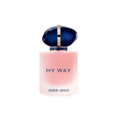 Giorgio Armani My Way Floral Edp 50 Ml Kadın Parfüm - 1