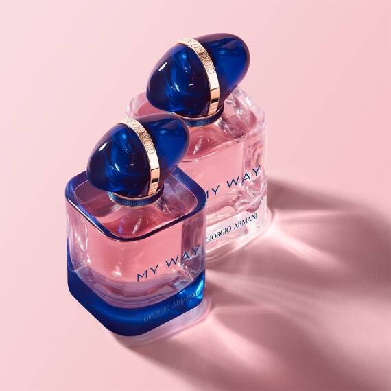 Giorgio Armani My Way Intense Edp 30 Ml - 4