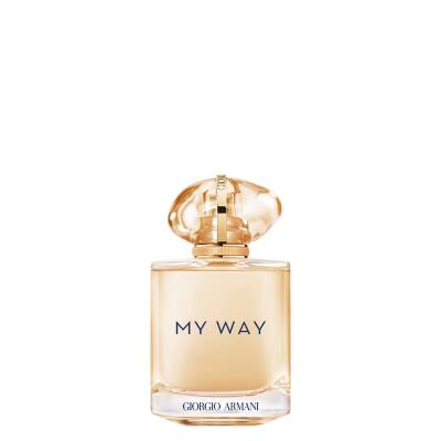 Giorgio Armani My Way Sunny Vanilla Edp 100 Ml - 1