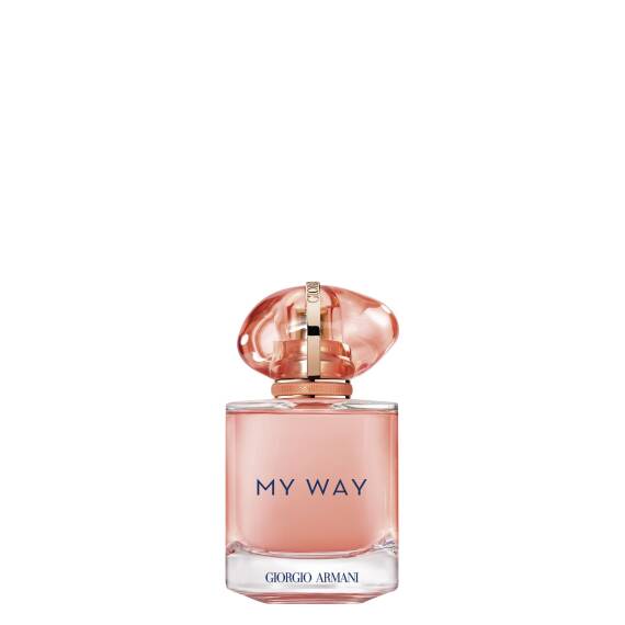 Giorgio Armani My Way Ylang Edp 50 Ml Kadın Parfüm - 1