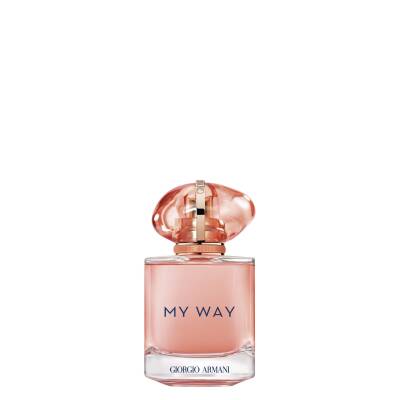 Giorgio Armani My Way Ylang Edp 50 Ml - 2