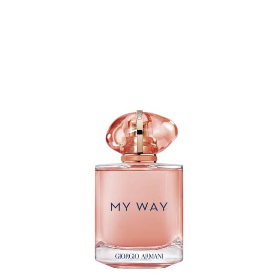 Giorgio Armani My Way Ylang Edp 90 Ml Kadın Parfüm - 1