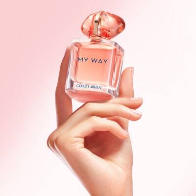 Giorgio Armani My Way Ylang Edp 90 Ml Kadın Parfüm - 3
