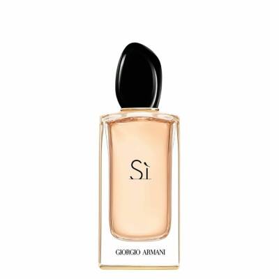Giorgio Armani Si Edp 100 Ml - 1