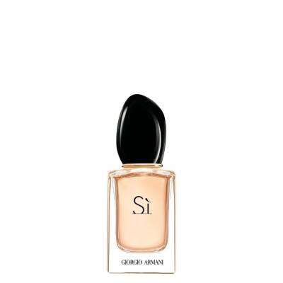Giorgio Armani Si Edp 30 Ml Kadın Parfüm - Giorgio Armani