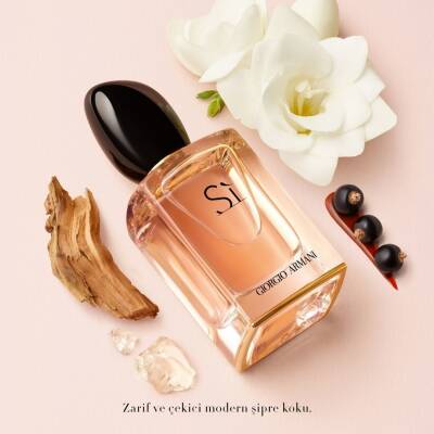 Giorgio Armani Si Edp 30 Ml Kadın Parfüm - 2