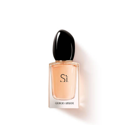 Giorgio Armani Si Edp 30 Ml - 6