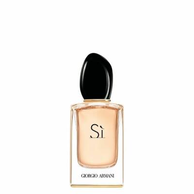 Giorgio Armani Si Edp 50 Ml Kadın Parfüm - Giorgio Armani
