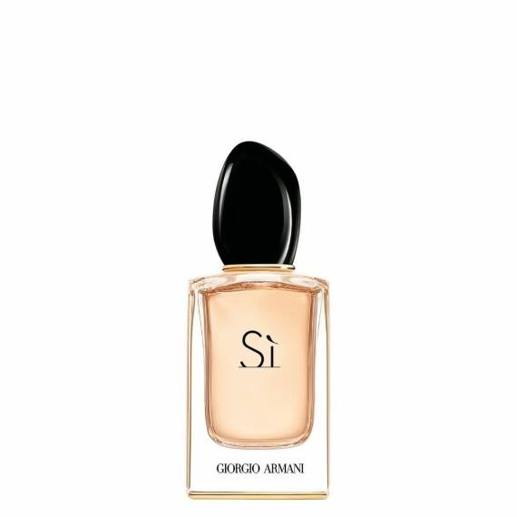 Giorgio Armani Si Edp 50 Ml Kadın Parfüm - 1