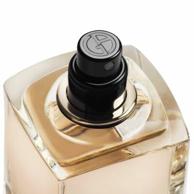 Giorgio Armani Si Edp 50 Ml Kadın Parfüm - 4