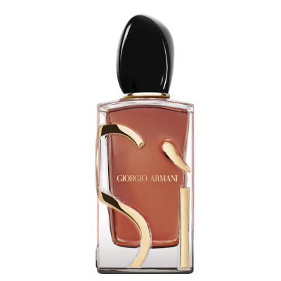 Giorgio Armani Si Parfum 100 Ml - Giorgio Armani