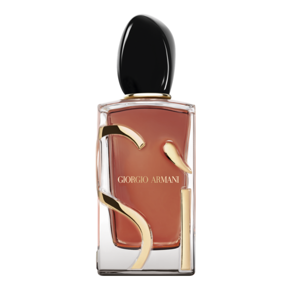 Giorgio Armani Si Parfum 100 Ml - 1
