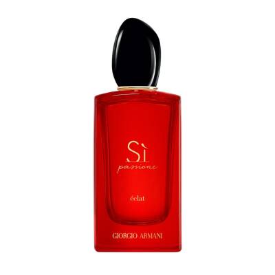 Giorgio Armani Si Passione Eclat Edp 100 Ml Kadın Parfüm - 6