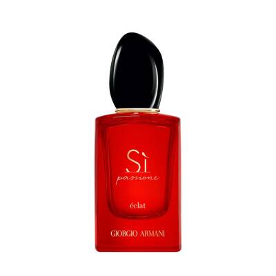 Giorgio Armani Si Passione Eclat Edp 50 Ml Kadın Parfüm - 6