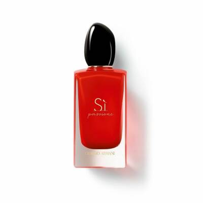 Giorgio Armani Si Passione Edp 100 Ml Kadın Parfüm - Giorgio Armani