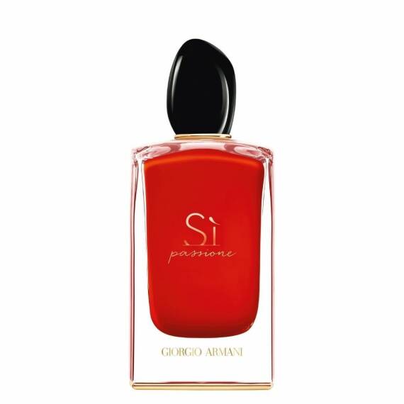 Giorgio Armani Si Passione Edp 150 Ml Kadın Parfüm - 1