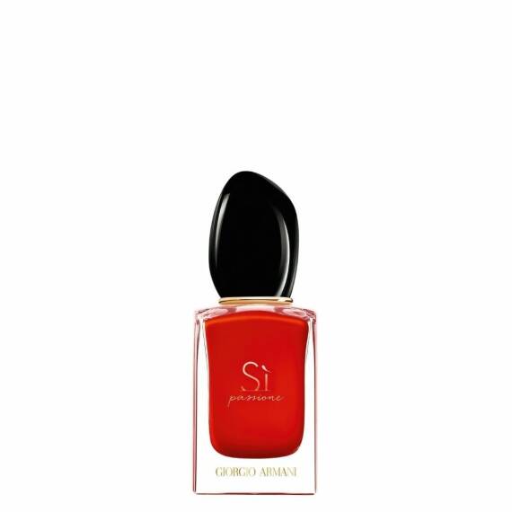 Giorgio Armani Si Passione Edp 30 Ml Kadın Parfüm - 1