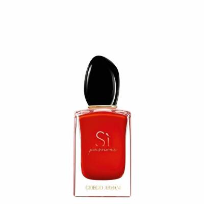 Giorgio Armani Si Passione Edp 50 Ml Kadın Parfüm - Giorgio Armani