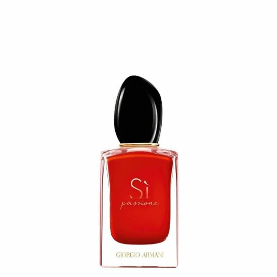 Giorgio Armani Si Passione Edp 50 Ml Kadın Parfüm - 1