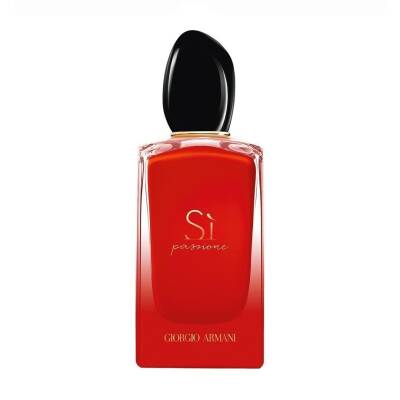 Giorgio Armani Si Passione Intense Edp 100 Ml Kadın Parfüm - 1