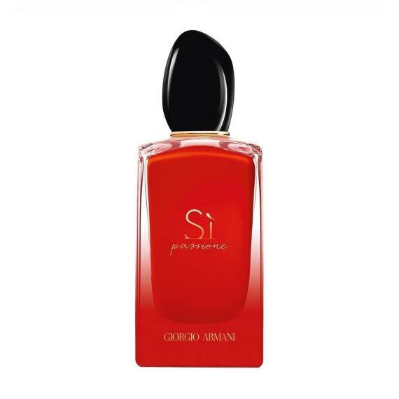 Giorgio Armani Si Passione Intense Edp 100 Ml Kadın Parfüm - 1