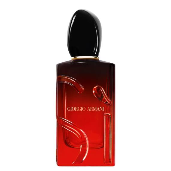 Giorgio Armani Si Passione Intense Edp 100 Ml Refillable Kadın Parfüm - 1