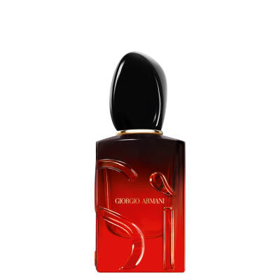 Giorgio Armani Si Passione Intense Edp 50 Ml Refillable Kadın Parfüm - 5