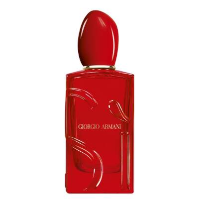 Giorgio Armani Si Passione Red Musk Edp 100 Ml Kadın Parfüm - Giorgio Armani