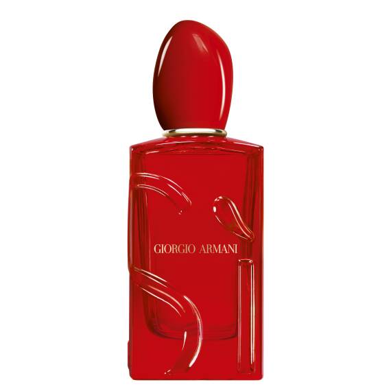 Giorgio Armani Si Passione Red Musk Edp 100 Ml Kadın Parfüm - 2