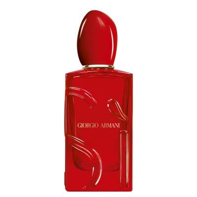 Giorgio Armani Si Passione Red Musk Edp 100 Ml - 2