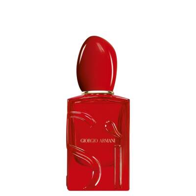 Giorgio Armani Si Passione Red Musk Edp 50 Ml Kadın Parfüm - Giorgio Armani