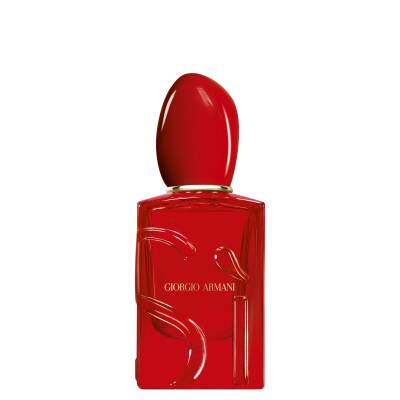 Giorgio Armani Si Passione Red Musk Edp 50 Ml Kadın Parfüm - 2