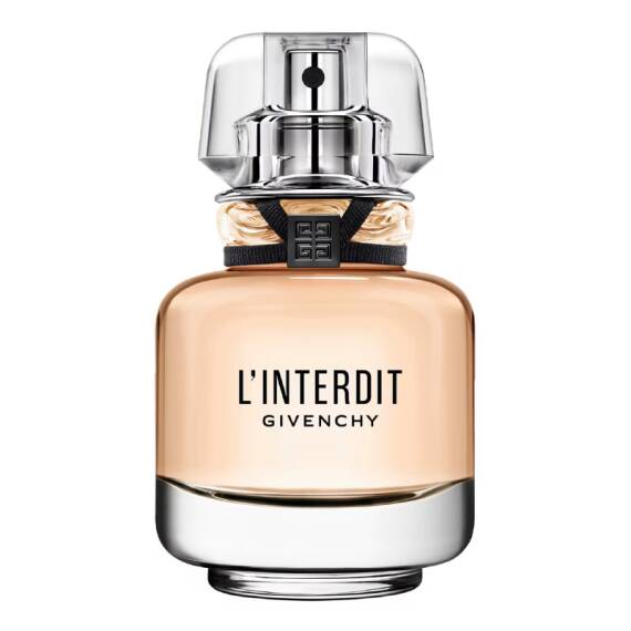 Givenchy L'Interdit Edp 35 Ml Kadın Parfüm - 1
